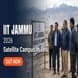 IIT Jammu Establishes Satellite Campus in Leh; Kargil Residential Campus Planned